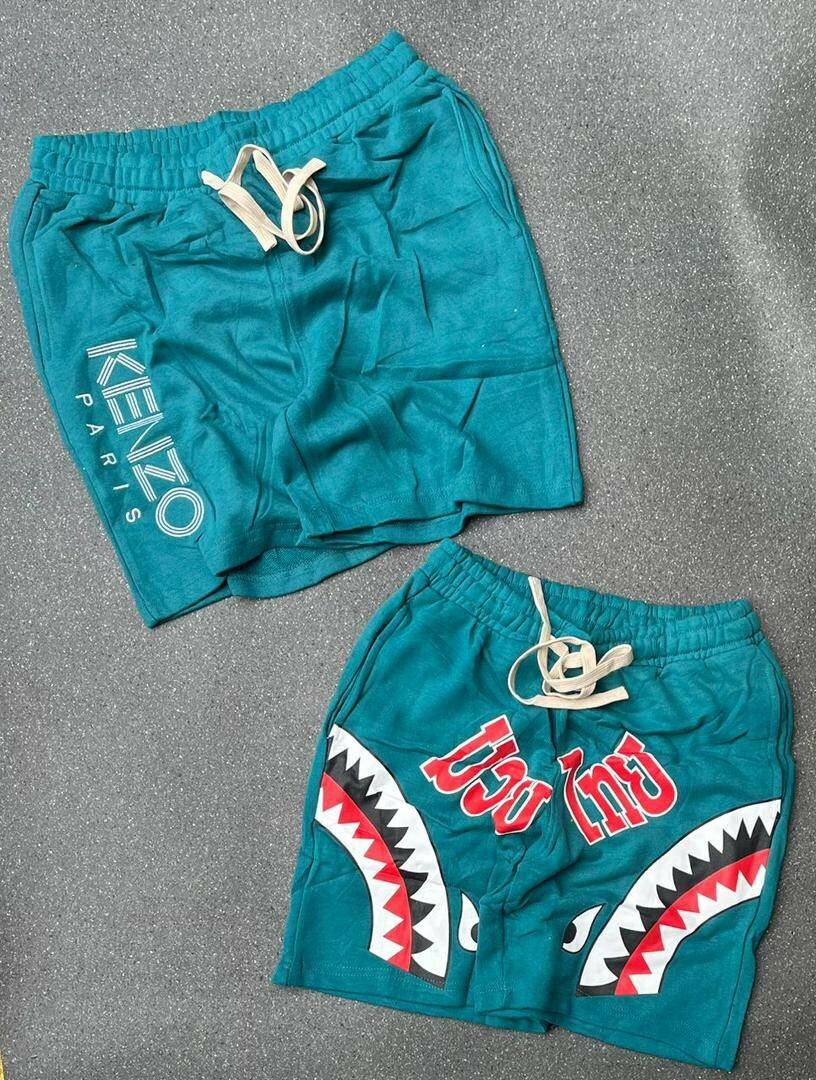 Shorts décontractés Kenzo