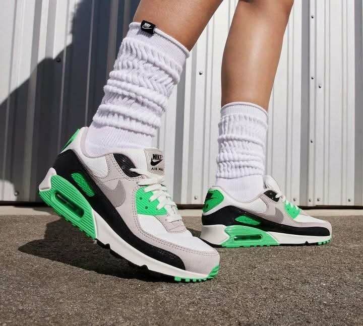 Sneakers Nike Air Max 90
