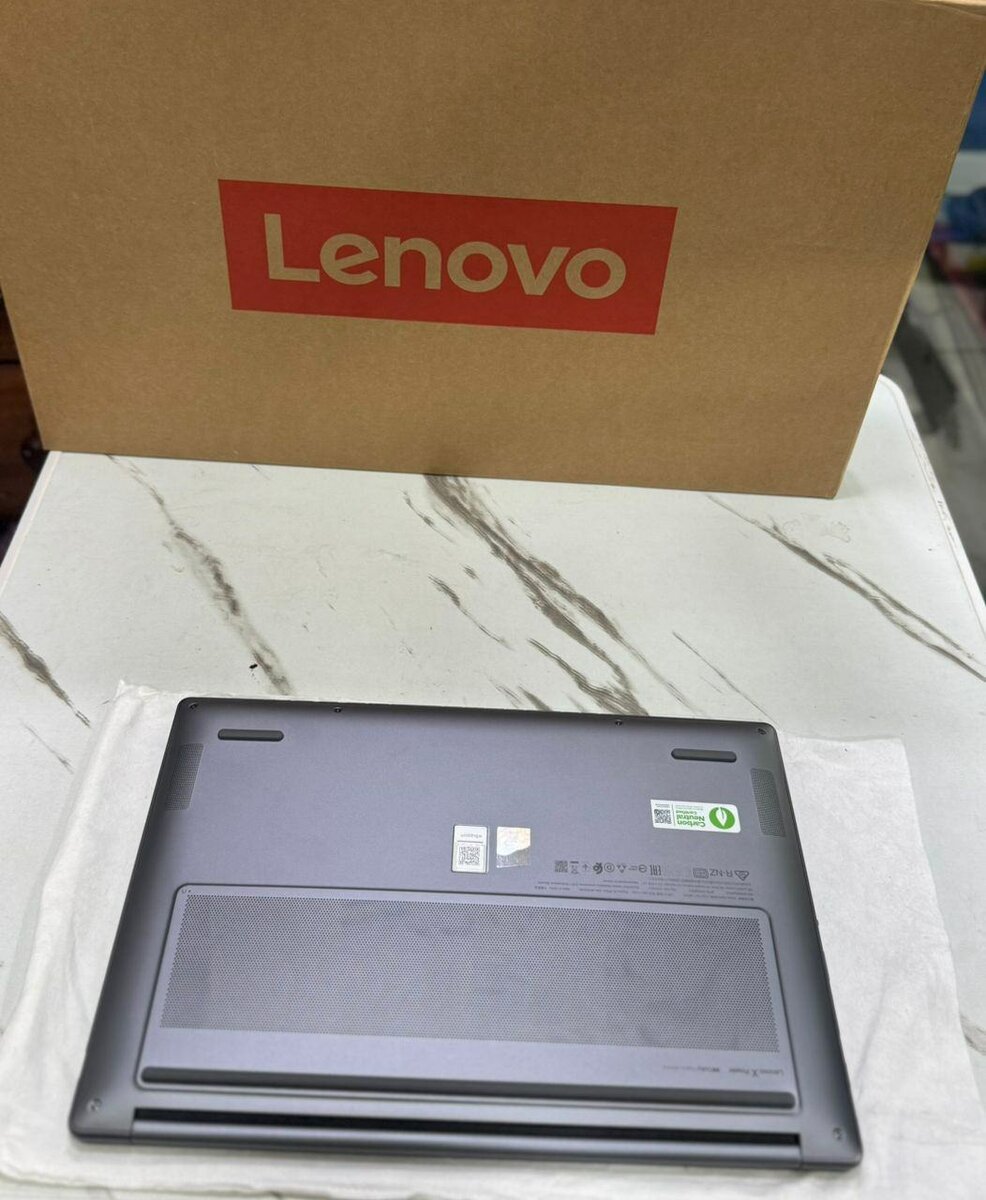 Lenovo Yoga pro 7