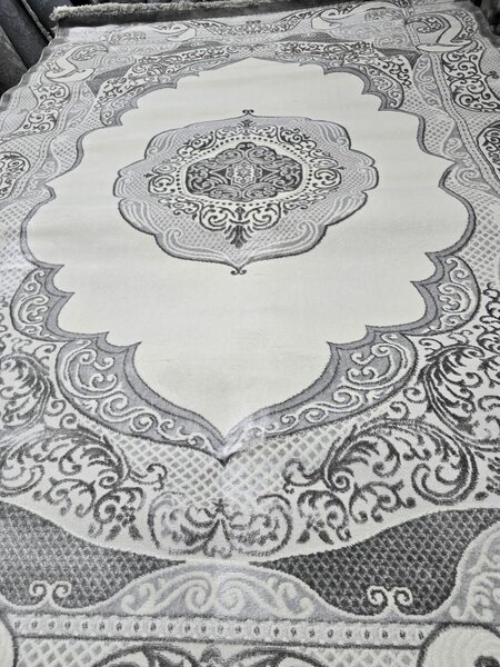 Tapis Oriental Élégant