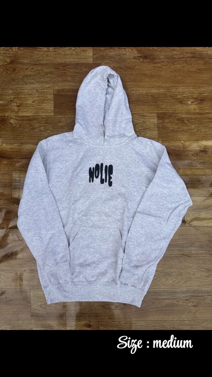 Hoodies