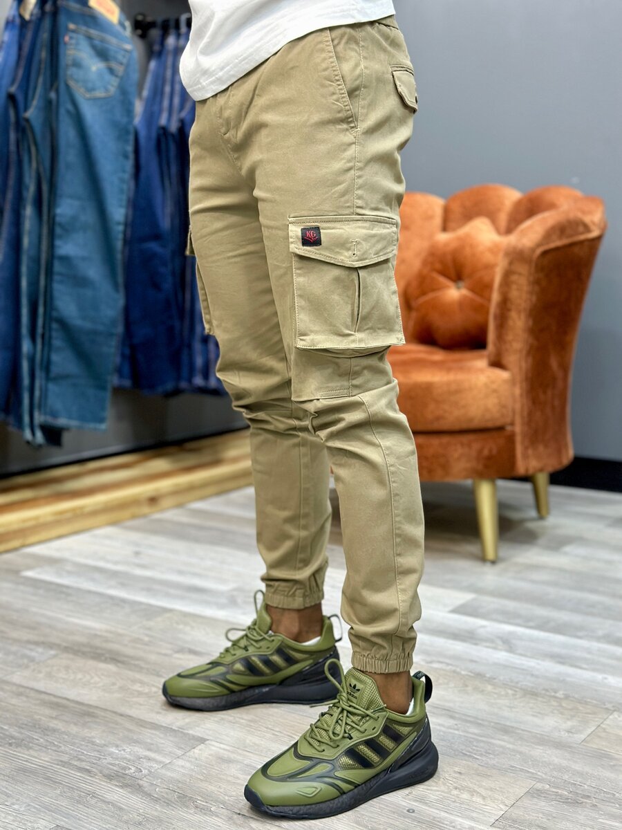 KG Cargo Pants