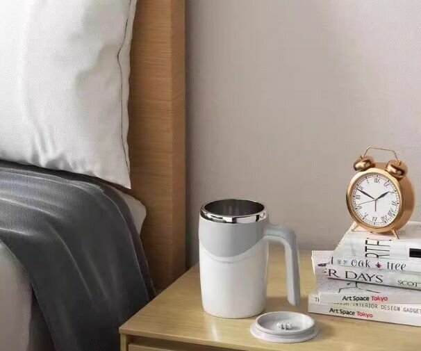 Tasse Mélangeuse Automatique