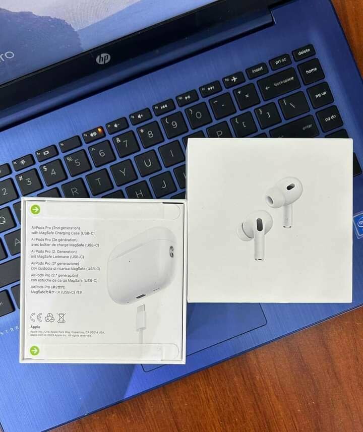 Airpods pro 2 original