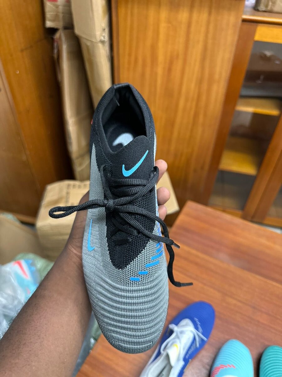 Chaussures de Football Nike