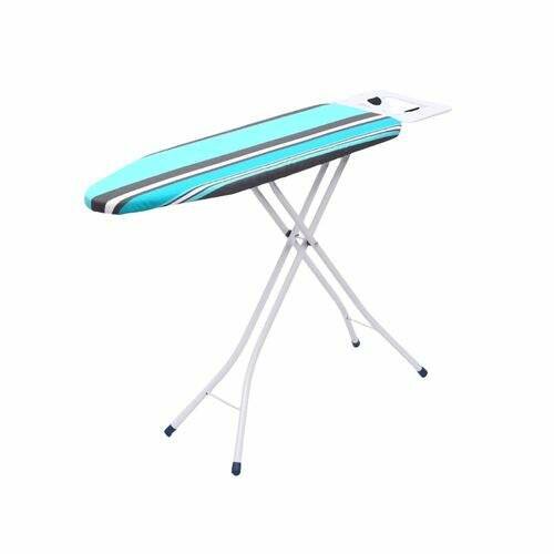 Nasco Table A Repasser - Sah-061 - 36''X12''/ Housse Coton/