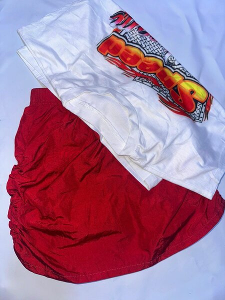 Lot de vêtements pour filles