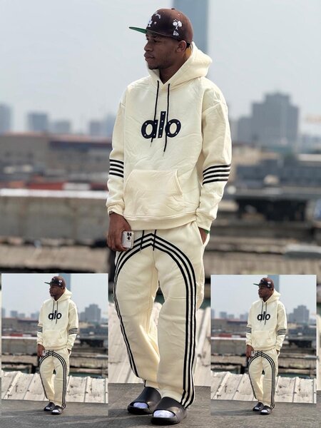 Ensemble survêtement homme - Alo