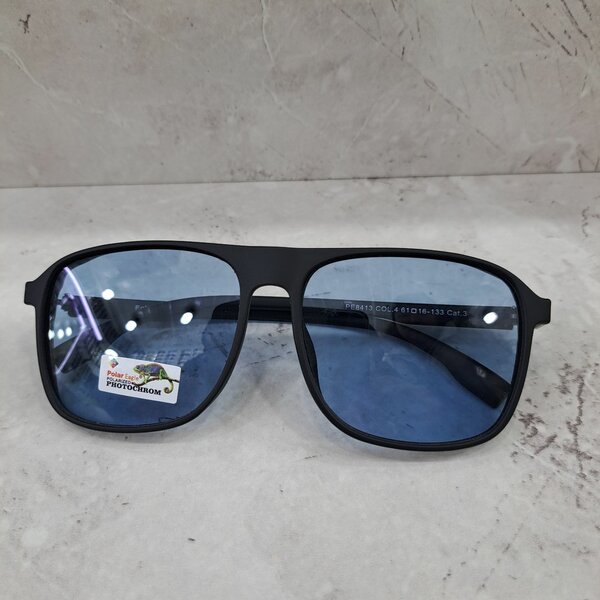 Сольнце защитные очки Хамелеон