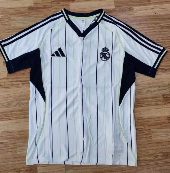 Maillot de football Real Madrid