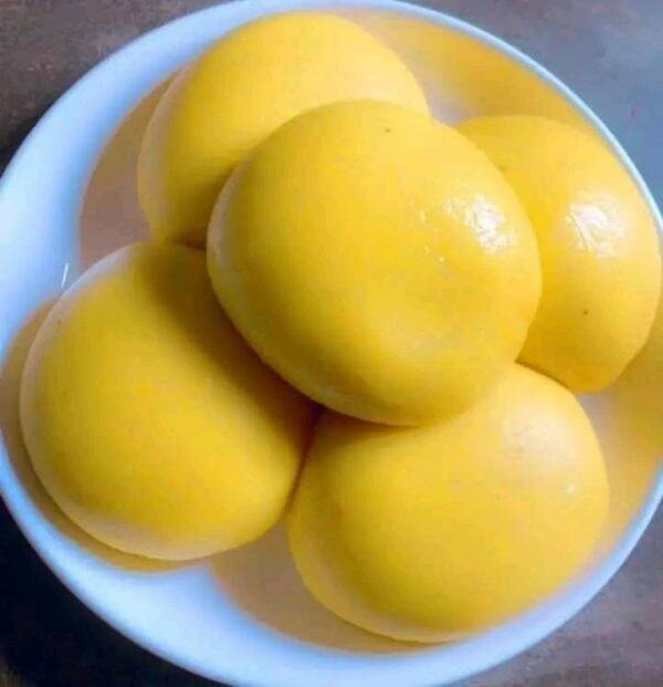 sauce graine / kabato kôpê