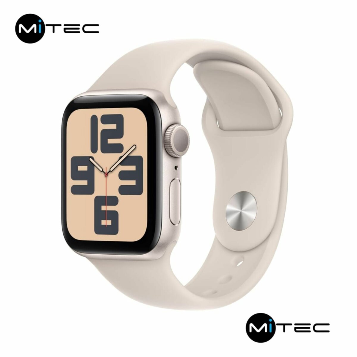 Montre Connectée Apple Watch S