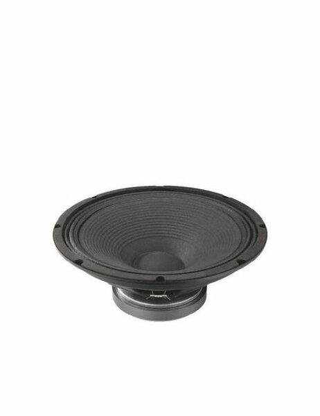 2Haut-parleur de 8pouce 8 ohms