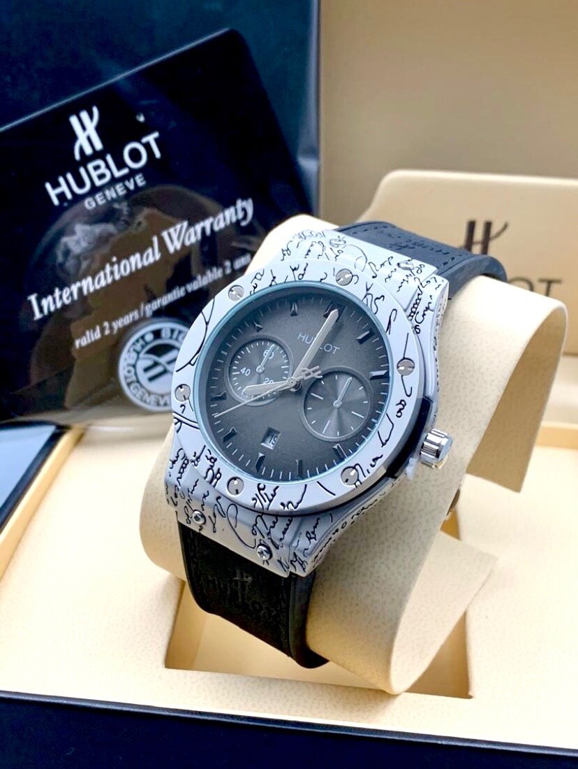 Hublot Geneve Watches