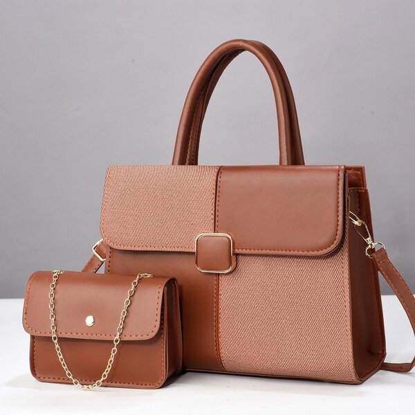 Élégant ensemble de sacs à main