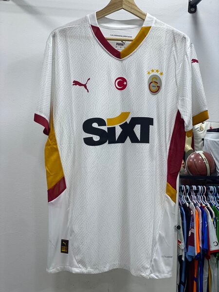 Maillot Galatasaray 2024/25