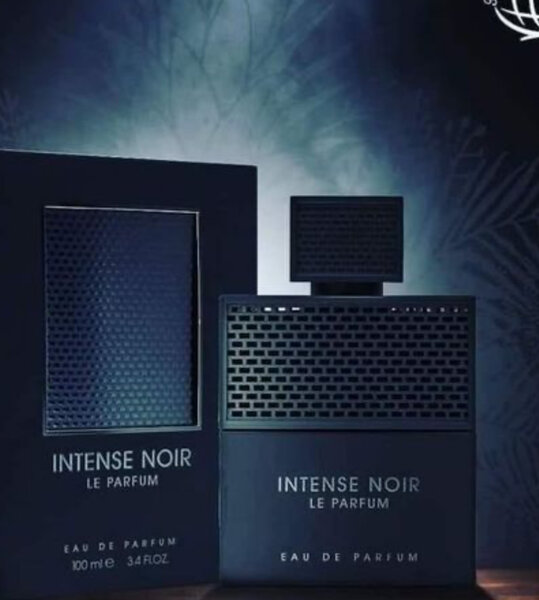 Parfum Intense Noir 100ml