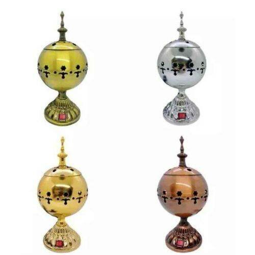 Brûleur d'encens décoratif