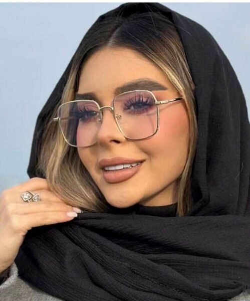 Lunettes de vue élégantes