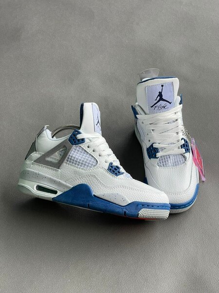 Jordan 4