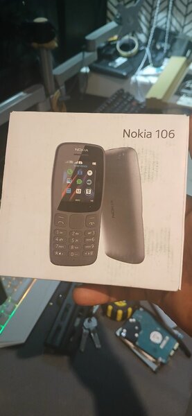 NOKIA 106