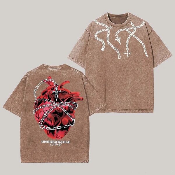 T-shirt homme Chainsaw Man