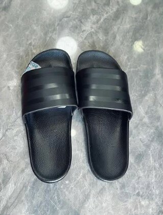 Stylish and comfortable men's slippers Adidas