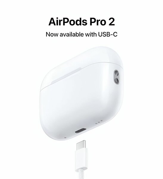 Airpods pro 2