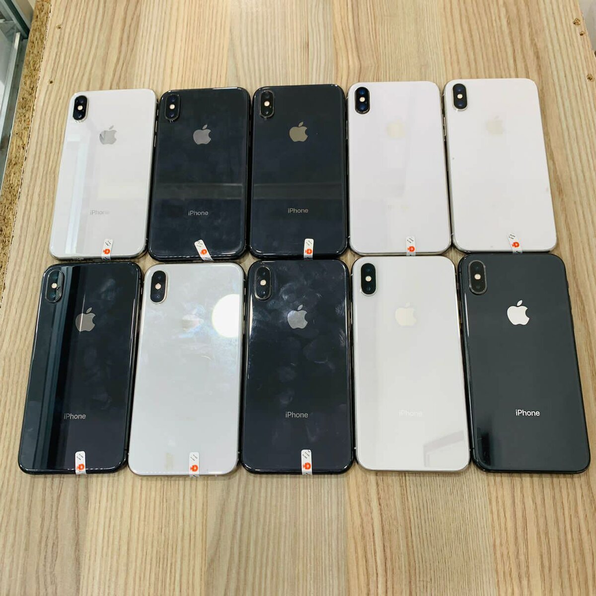 Apple iPhone X (64GB)