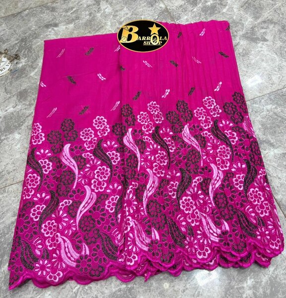 Tissu Wax Africain Coloré