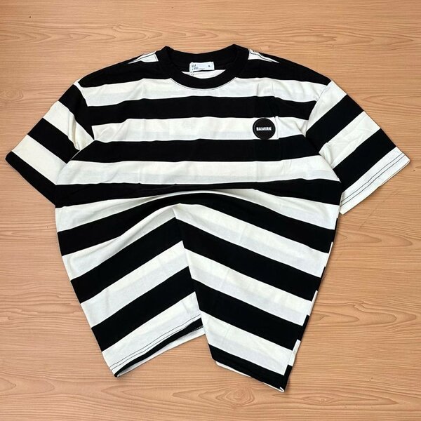Stripe  t shirts