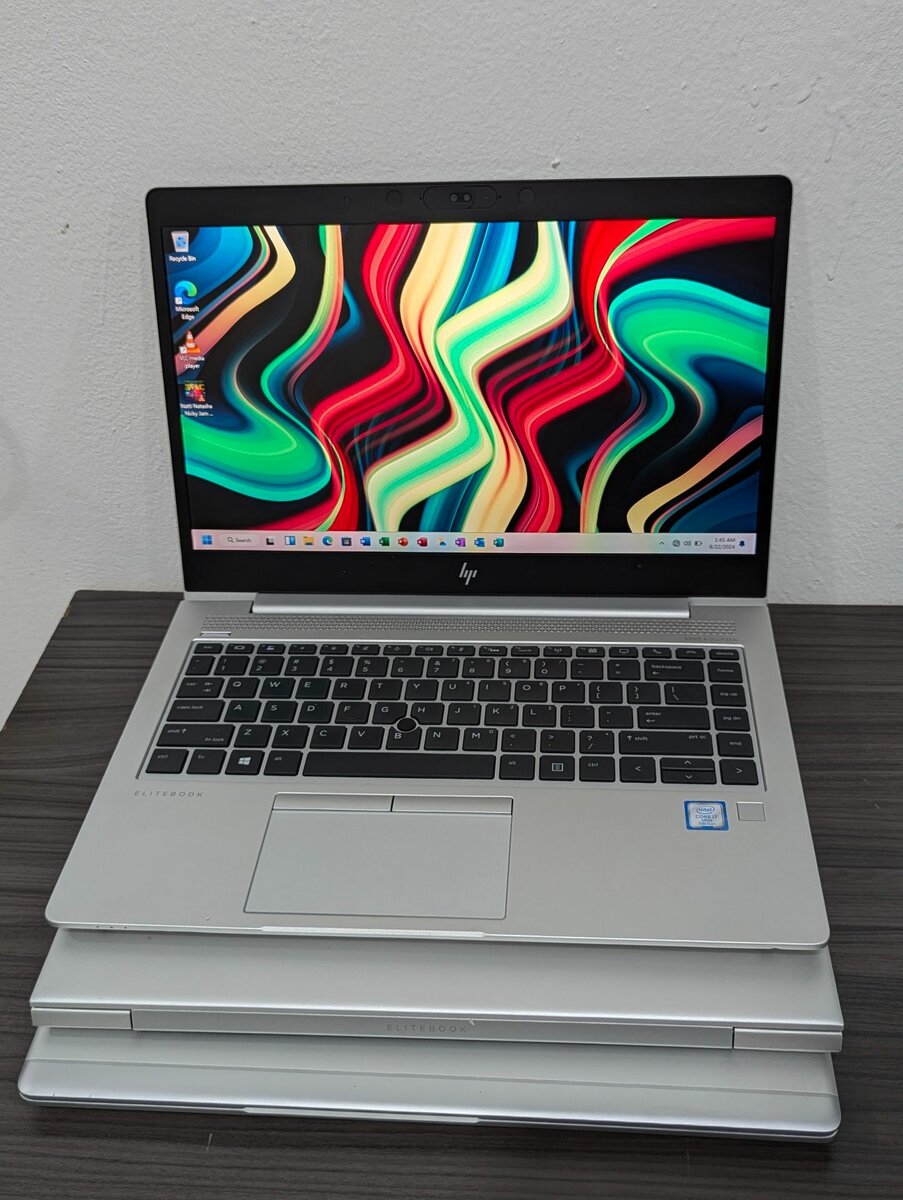 HP Elite Book 840 G5