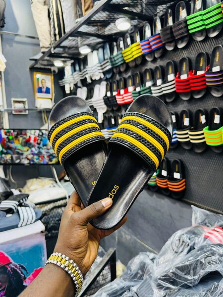 Adidas slides 