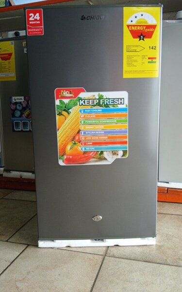 Chigo table top fridge