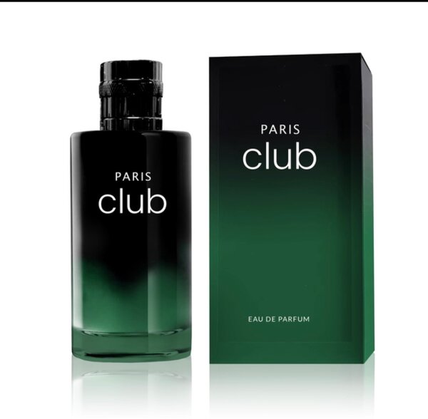 Parfum Club Paris Élite