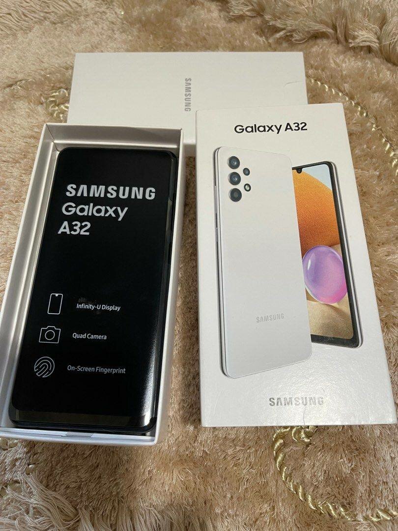GALAXY A32 5G 128GB /6GB 2 SIM