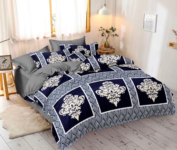 Affordable duvet set