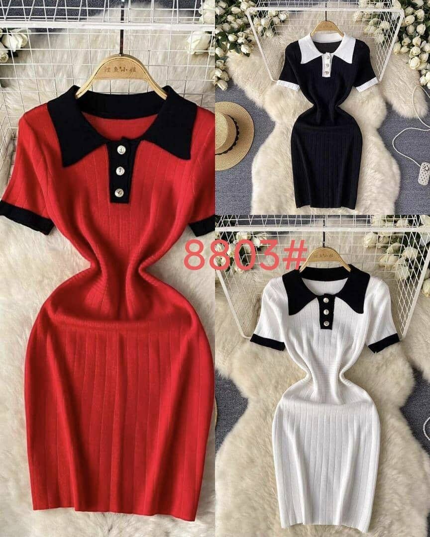 Cute ladies dresses