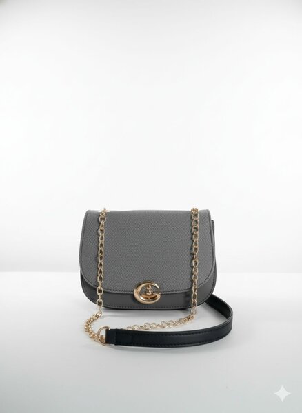 Sac à bandoulière élégant