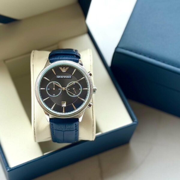 Emporio Armani wrist watch