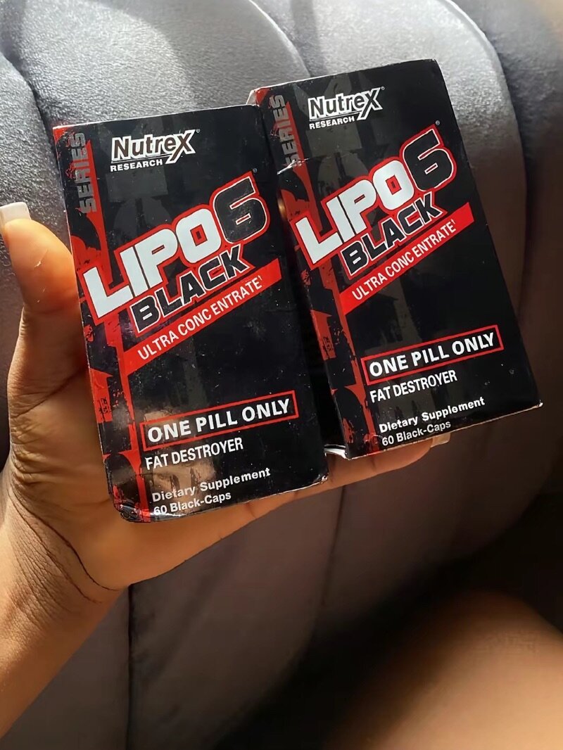 Lipo 6