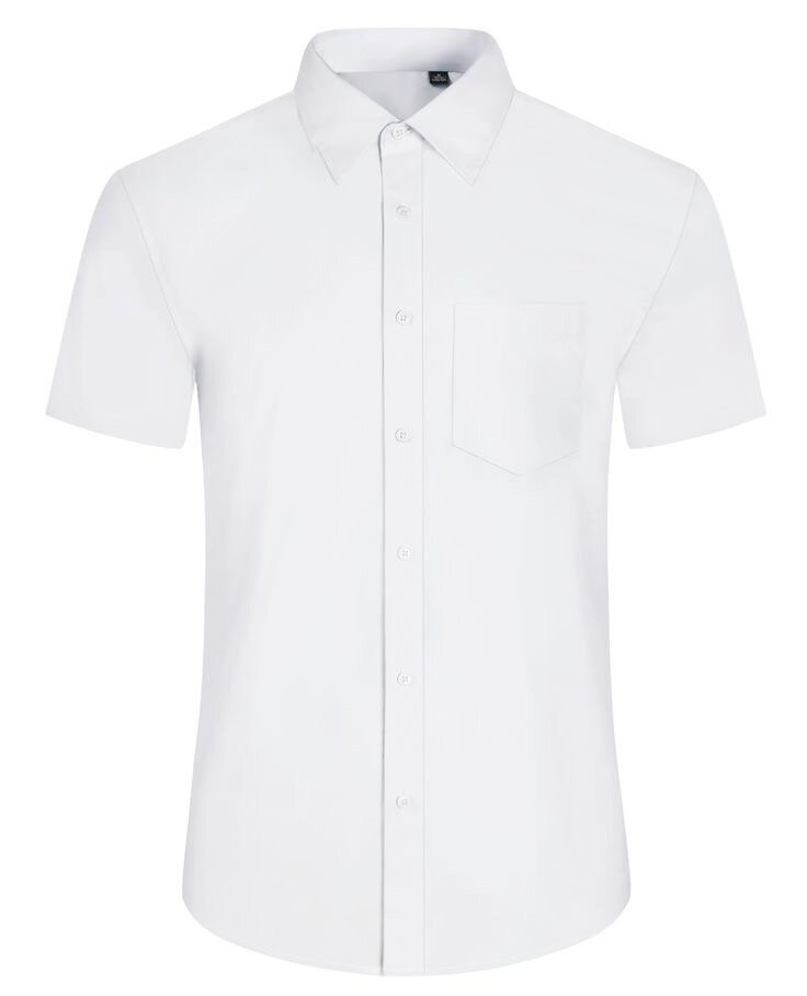 Office short sleeves