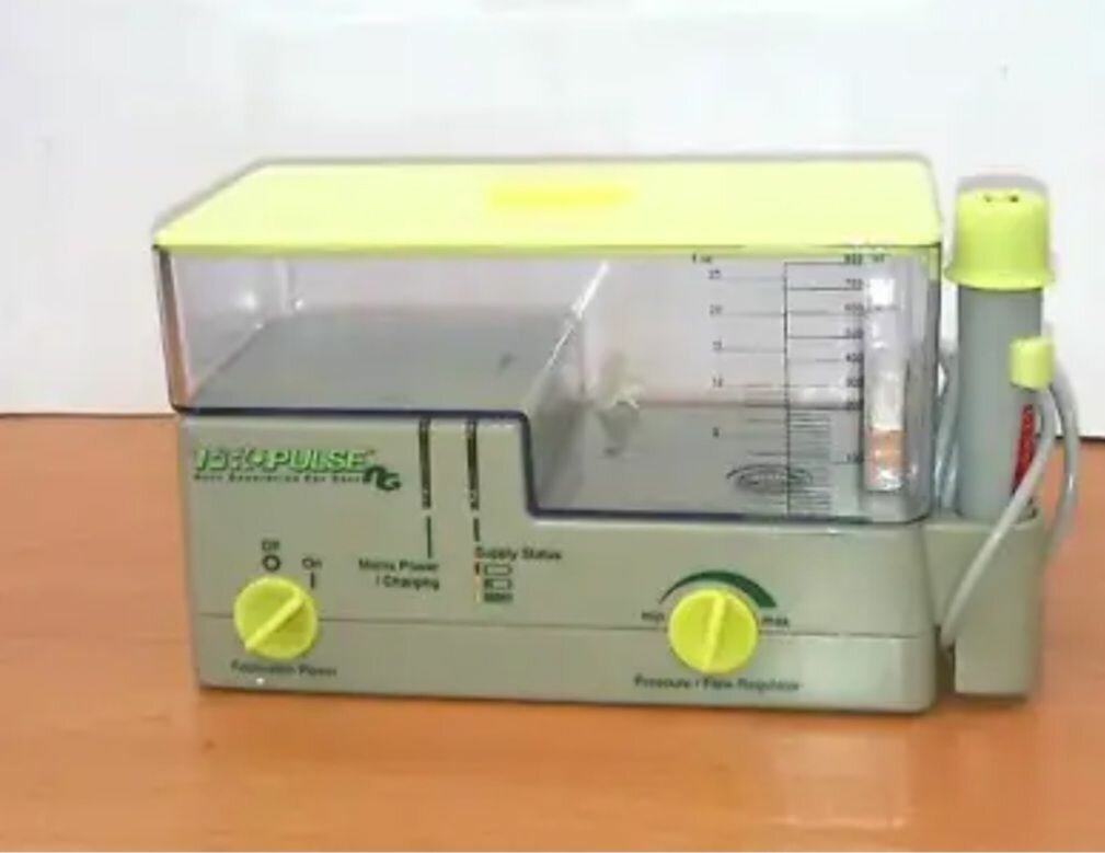 Propulse Ear Irrigator