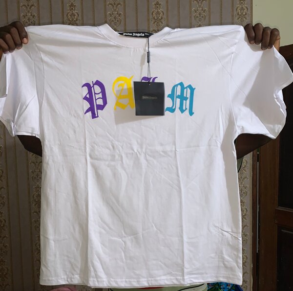 T-shirts graphiques unisexes