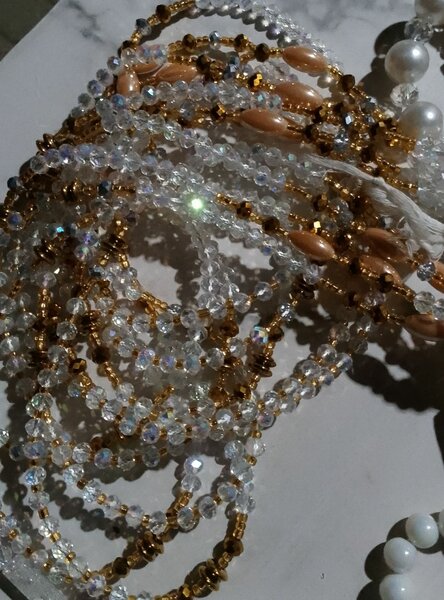 Waist Beads