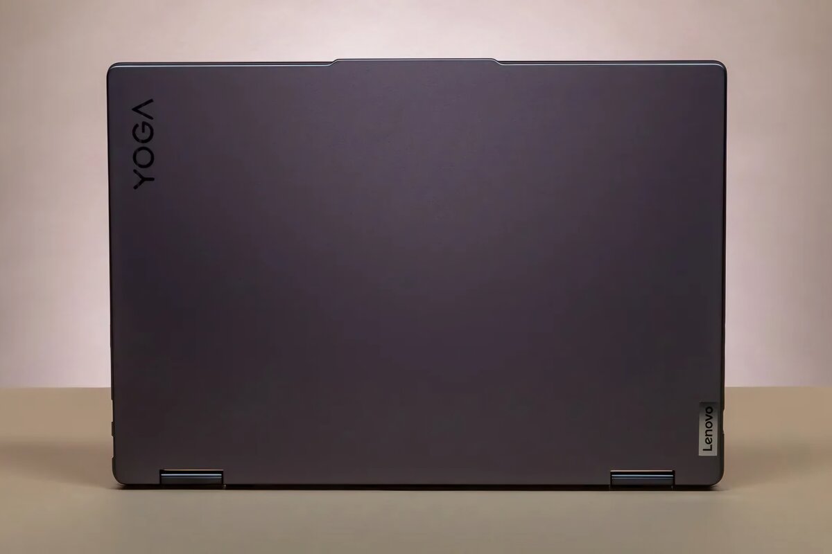 LENOVO YOGA 7  2-EN-1 TACTILE