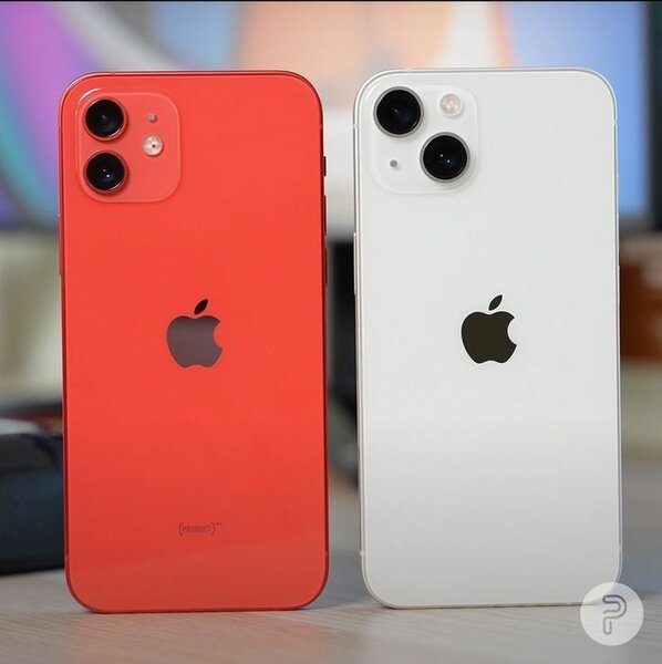 Apple iPhone 13 - Smartphone Reconditionné