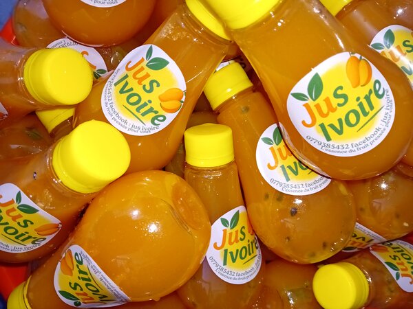 Cocktail côcôta- 200ml