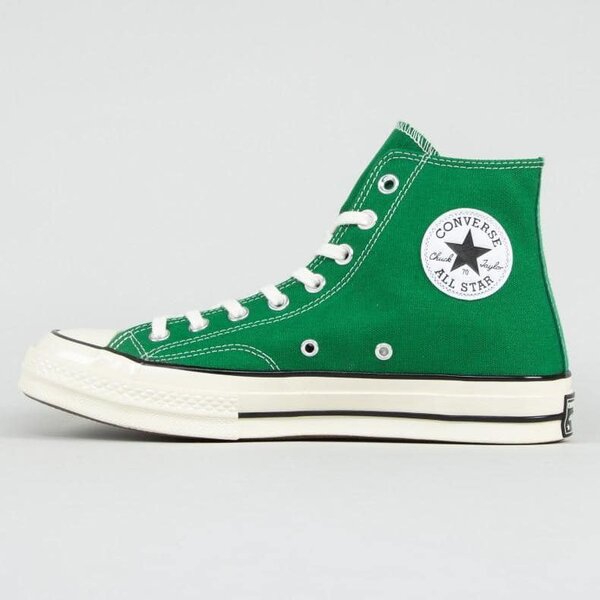 Converses vert