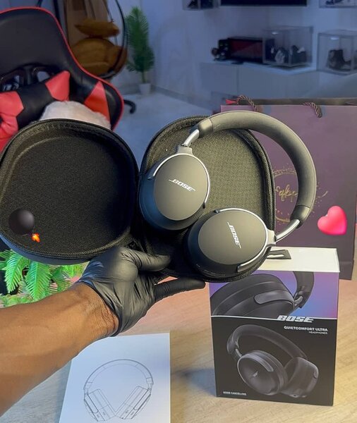 casque bose quietcomfort 8000